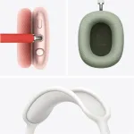 AirPods Max Pink