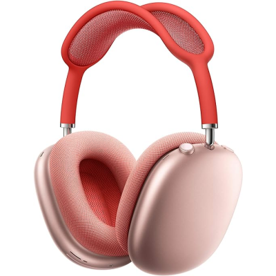 AirPods Max Pink 02