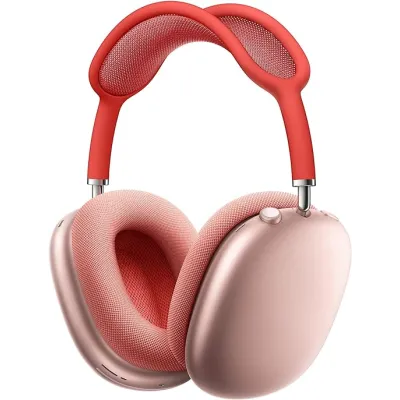 AirPods Max Pink 02