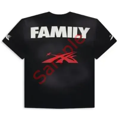 Hellstar Family Tee Black 02