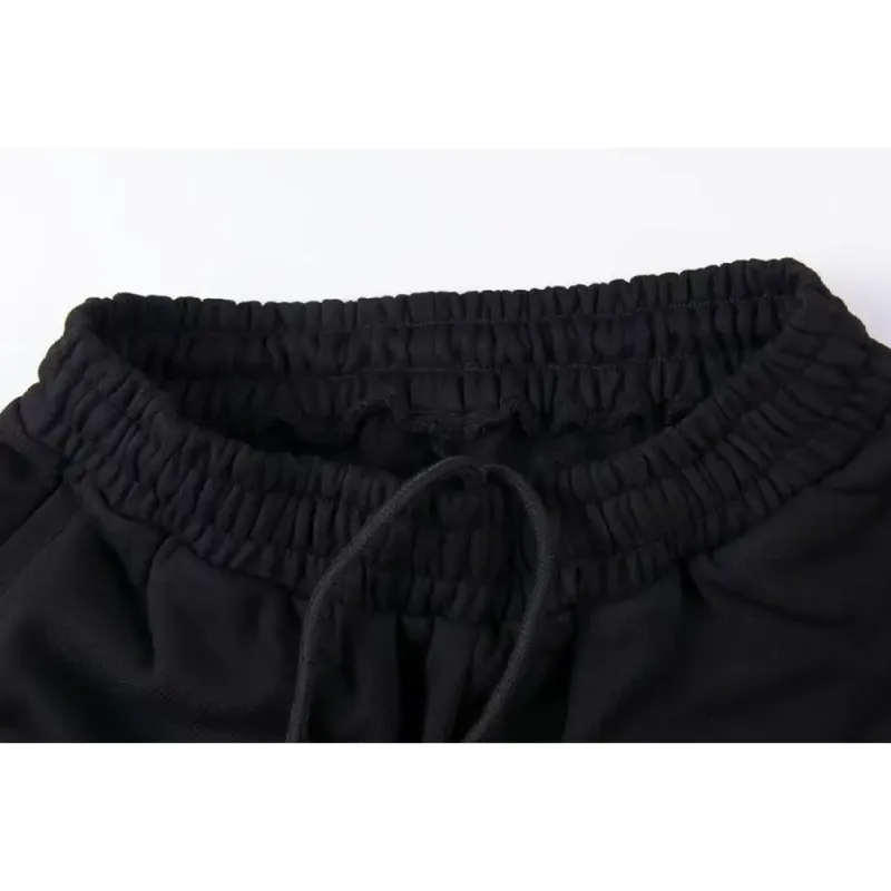 Hellstar Project Capri Flared Pants