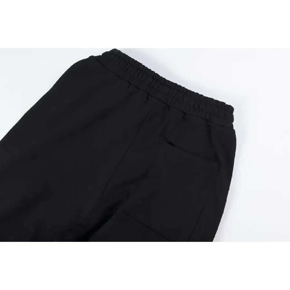 Hellstar Project Capri Flared Pants