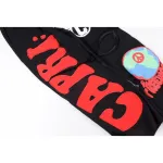 Hellstar Project Capri Flared Pants