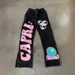 Hellstar Project Capri Flared Pants