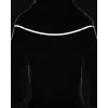 Nike Sportswear Tech Fleece Full Zip Windrunner Hoodie Black/Bemis Silver