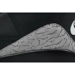 PK God Batch Air Jordan 3 Retro Black Cement DN3707-010