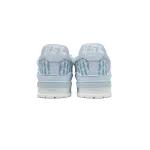 PK God Batch Louis Vuitton Trainer Blue