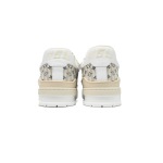 PK God Batch Louis Vuitton Trainer Brown