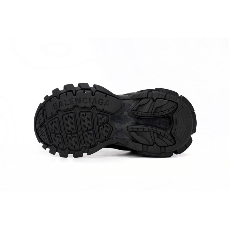 Balenciaga Track Black And White 542023 W1GB1 2045 (LED)