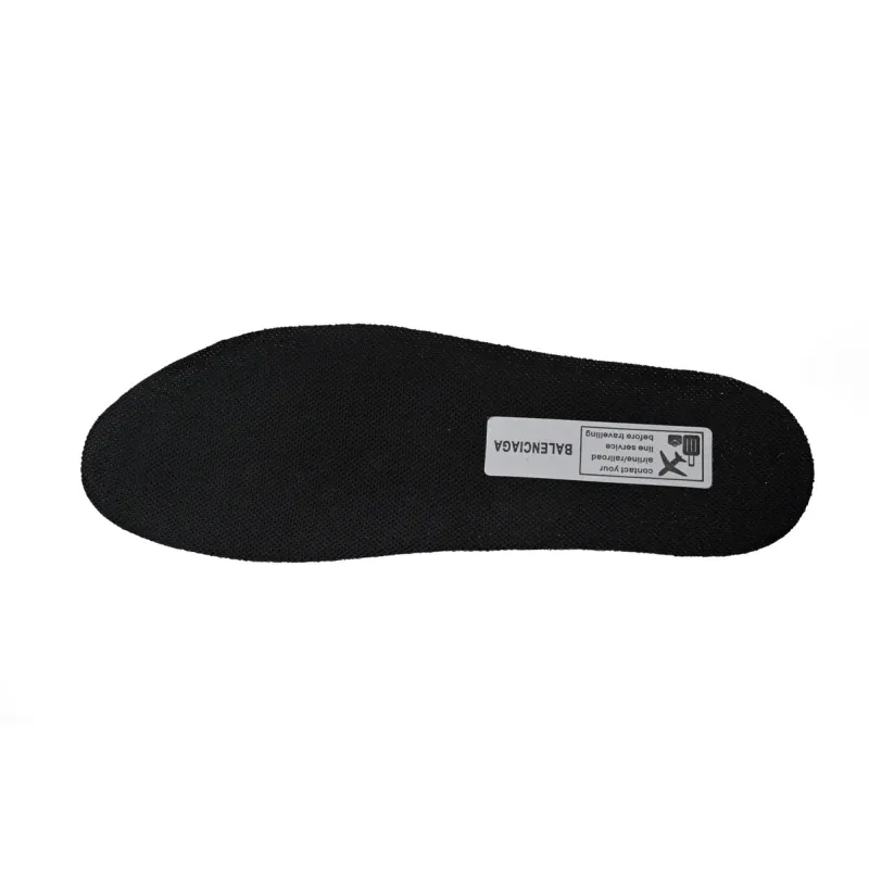 Balenciaga Track Black And White 542023 W1GB1 2045 (LED)