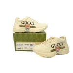 Gucci x Kai Rhyton Cream