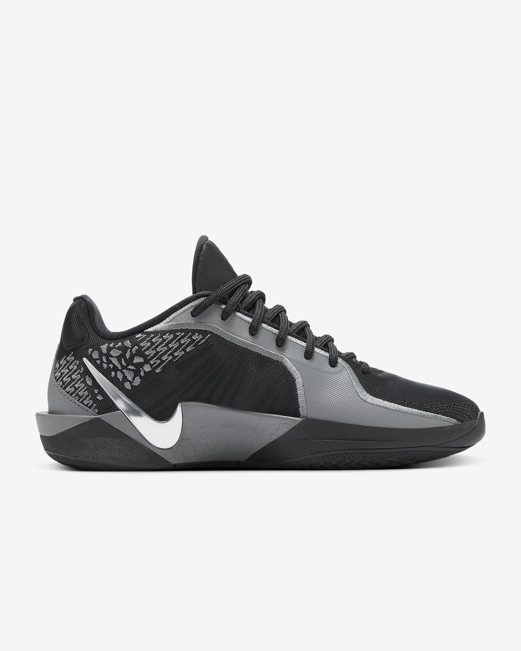 Nike Sabrina 2 "Mirrored" EP Basketball Shoes