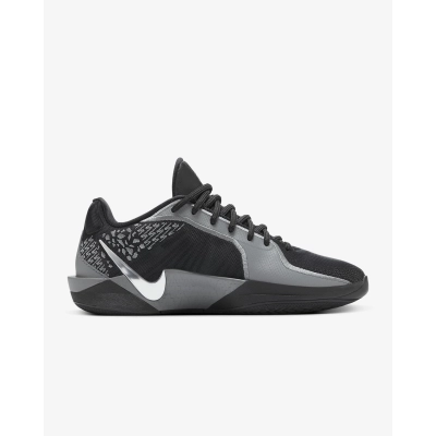 Nike Sabrina 2 "Mirrored" EP Basketball Shoes 02