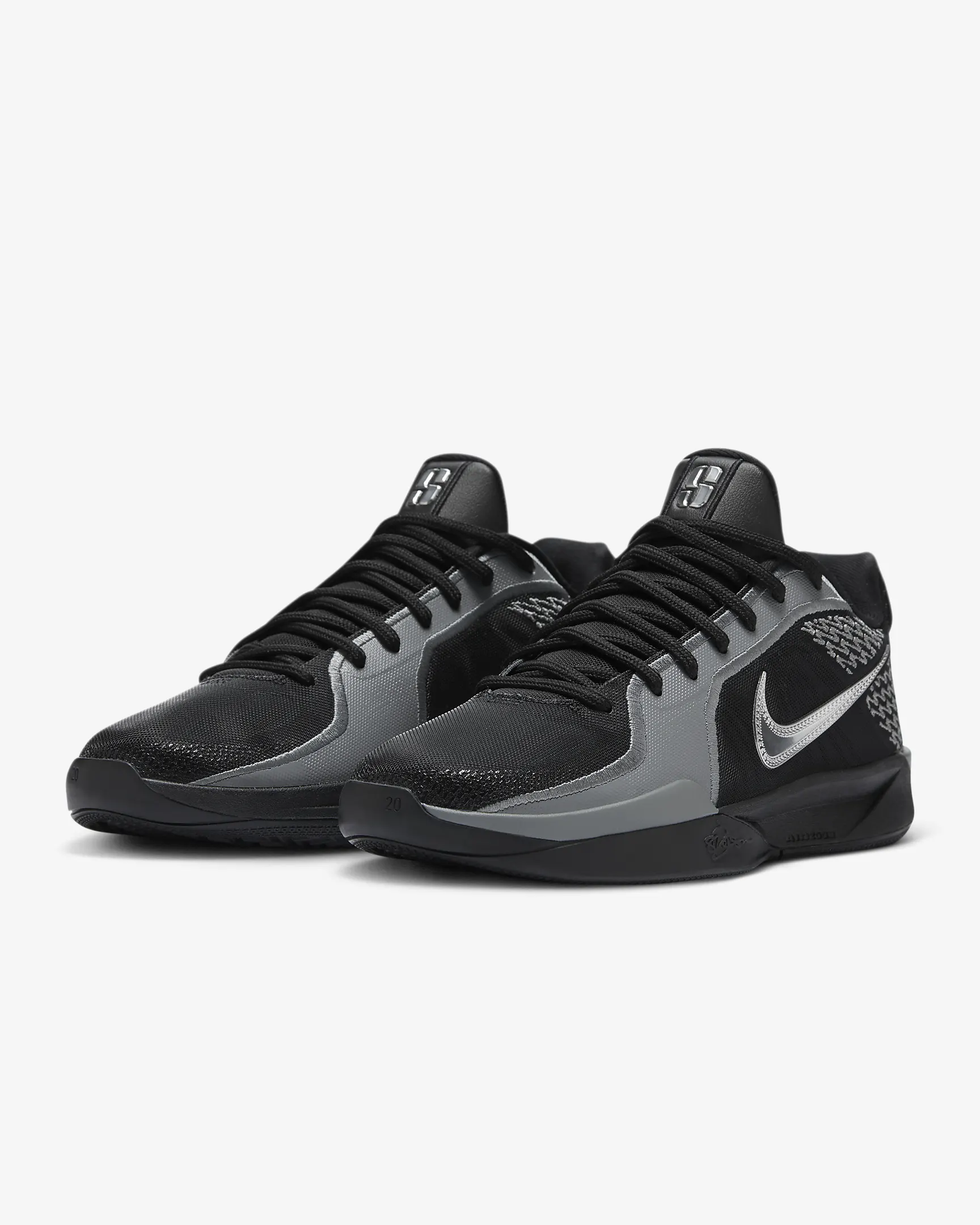 Nike Sabrina 2 "Mirrored" EP Basketball Shoes
