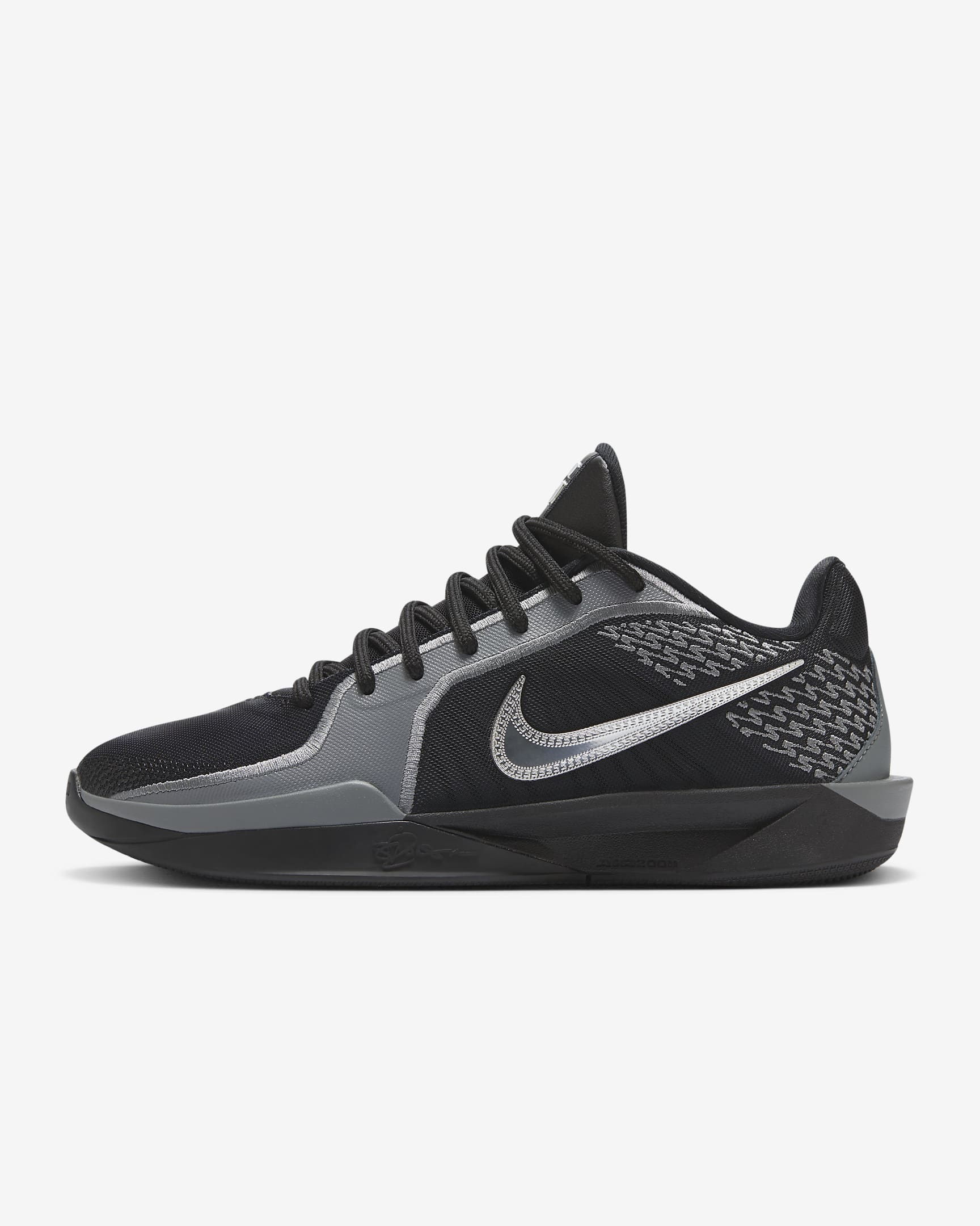 Nike Sabrina 2 "Mirrored" EP Basketball Shoes