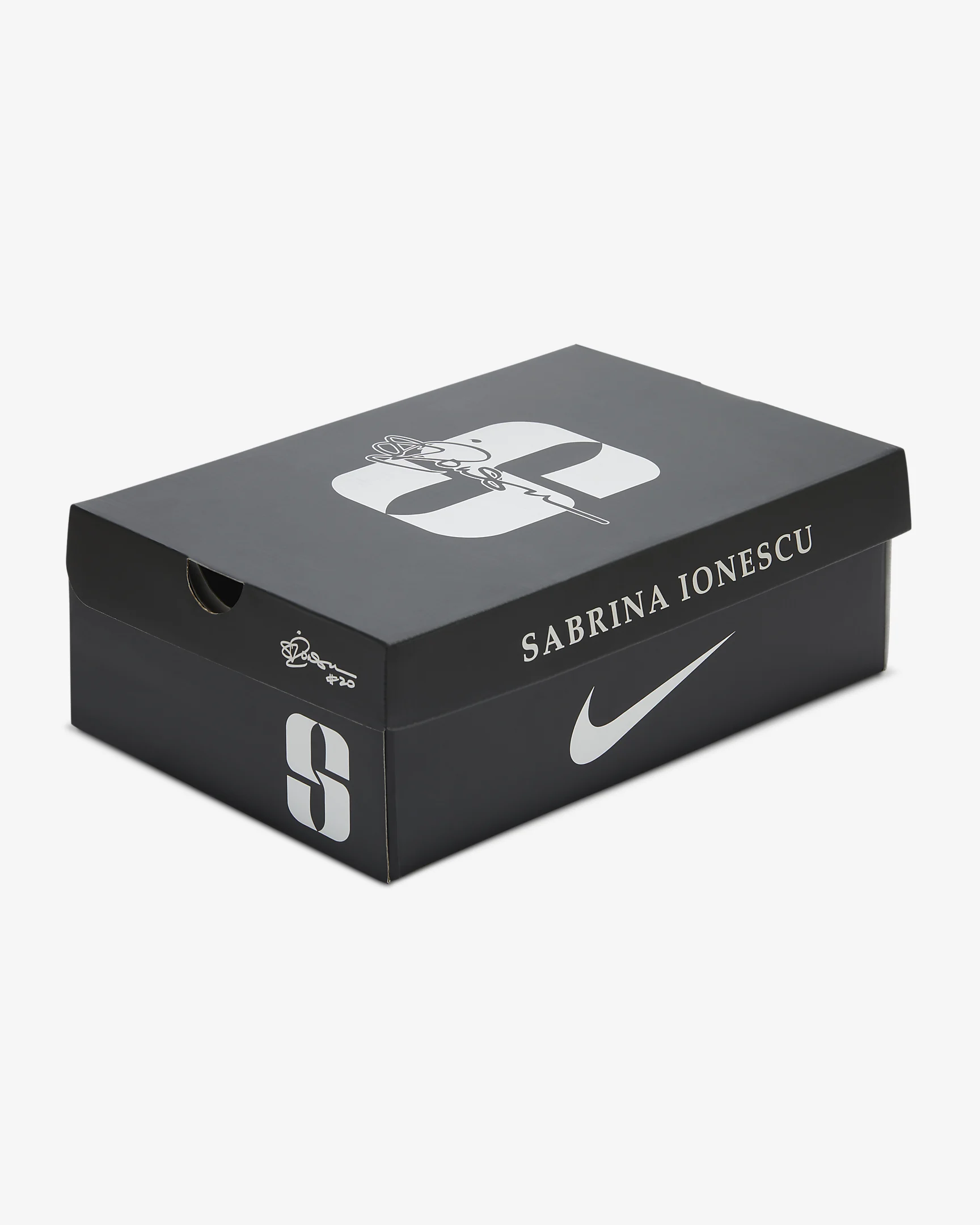 Nike Sabrina 2 "Mirrored" EP Basketball Shoes
