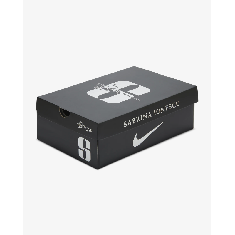 Nike Sabrina 2 "Mirrored" EP Basketball Shoes