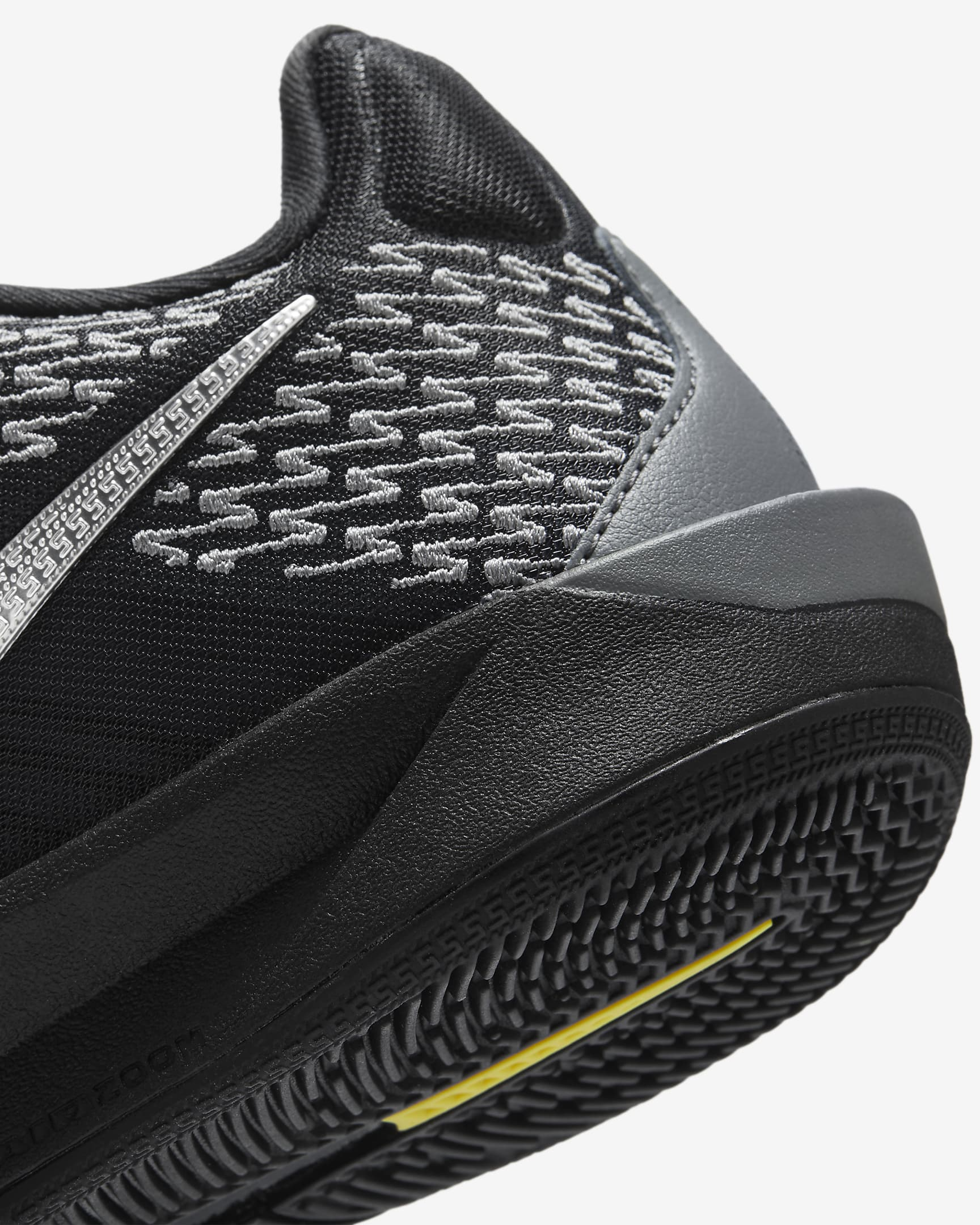 Nike Sabrina 2 "Mirrored" EP Basketball Shoes