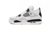 PK God Batch Air Jordan 4 Military Black DH6927-111