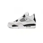 PK God Batch Air Jordan 4 Military Black DH6927-111