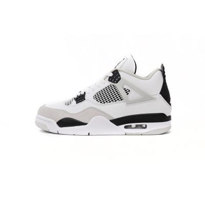 PK God Batch Air Jordan 4 Military Black DH6927-111 01