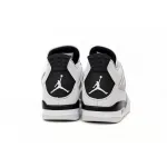 PK God Batch Air Jordan 4 Military Black DH6927-111