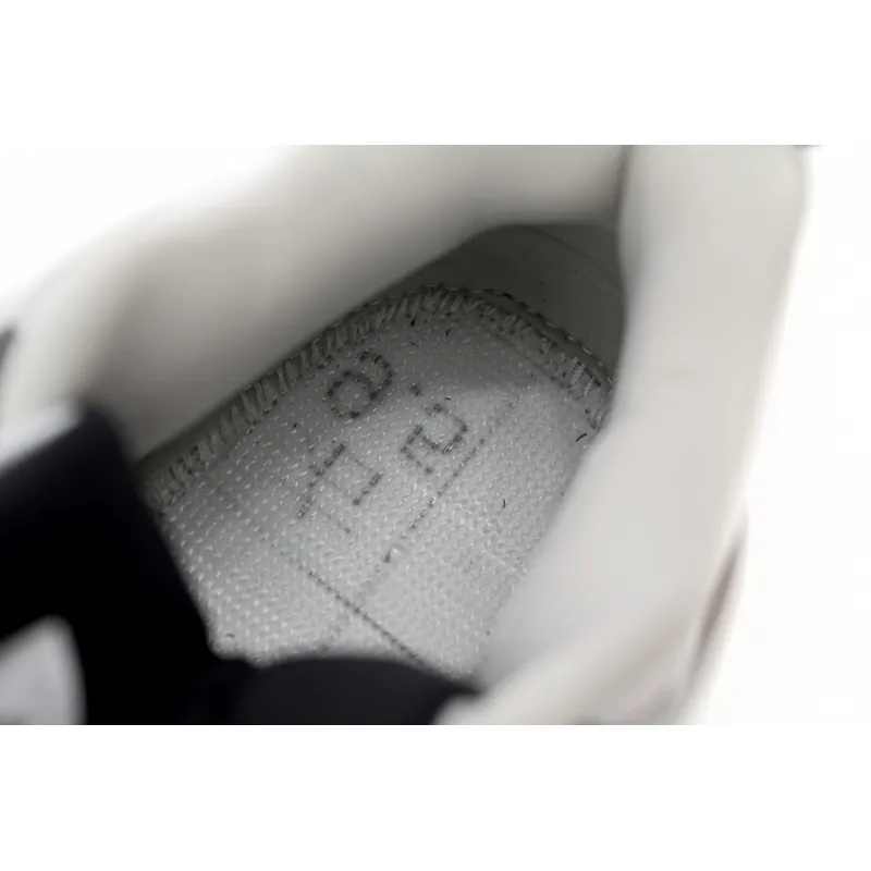 PK God Batch Air Jordan 4 Military Black DH6927-111