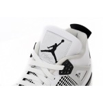 PK God Batch Air Jordan 4 Military Black DH6927-111