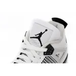 PK God Batch Air Jordan 4 Military Black DH6927-111