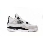 PK God Batch Air Jordan 4 Military Black DH6927-111