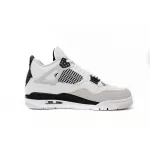 PK God Batch Air Jordan 4 Military Black DH6927-111