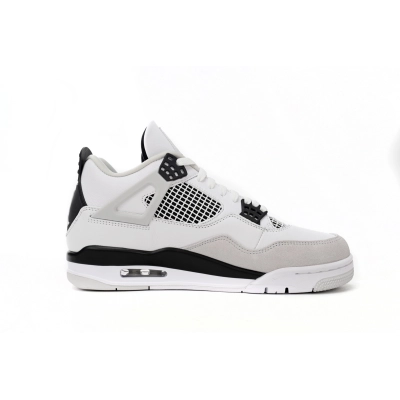 PK God Batch Air Jordan 4 Military Black DH6927-111 02
