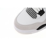 PK God Batch Air Jordan 4 Military Black DH6927-111