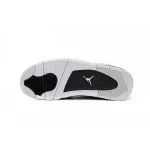 PK God Batch Air Jordan 4 Military Black DH6927-111