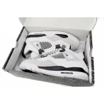 PK God Batch Air Jordan 4 Military Black DH6927-111