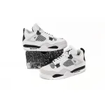 PK God Batch Air Jordan 4 Military Black DH6927-111