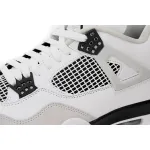 PK God Batch Air Jordan 4 Military Black DH6927-111