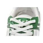 PK God Batch LOUIS VUITTON Trainer Green Cloth Surface VL1201