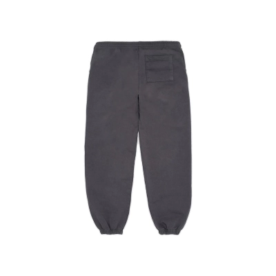 Sp5der Wait Web Sweatpant Slate Grey 02