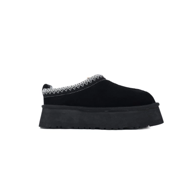 UGG Tazz Black 1122553 02