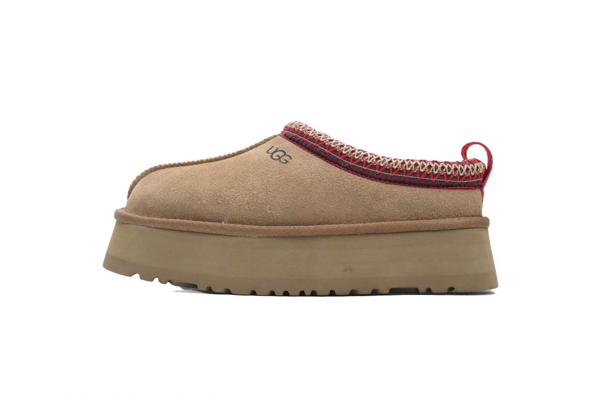 UGG Tazz Brown 1122553