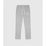 Carsicko Signature Tracksuit - Sex Grey