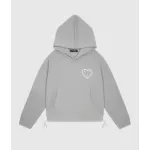 Carsicko Signature Tracksuit - Sex Grey