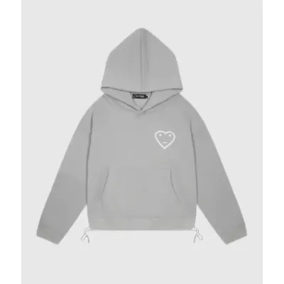 Carsicko Signature Tracksuit - Sex Grey 02