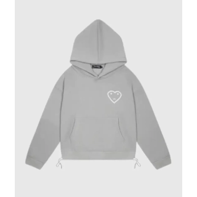 Carsicko Signature Tracksuit - Sex Grey 02