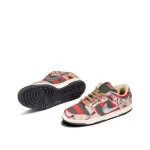 PK God Batch Nike Sb Dunk Low Freddy Krueger 313170-202