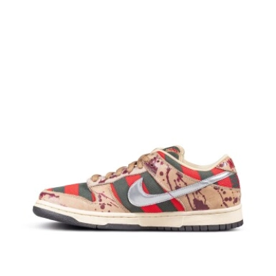 PK God Batch Nike Sb Dunk Low Freddy Krueger 313170-202 01