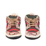 PK God Batch Nike Sb Dunk Low Freddy Krueger 313170-202