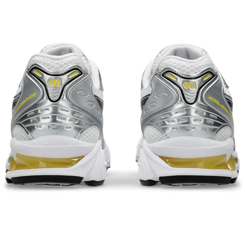 ASICS Gel-Kayano 14 White/Tai-Chi Yellow 1203A537-101
