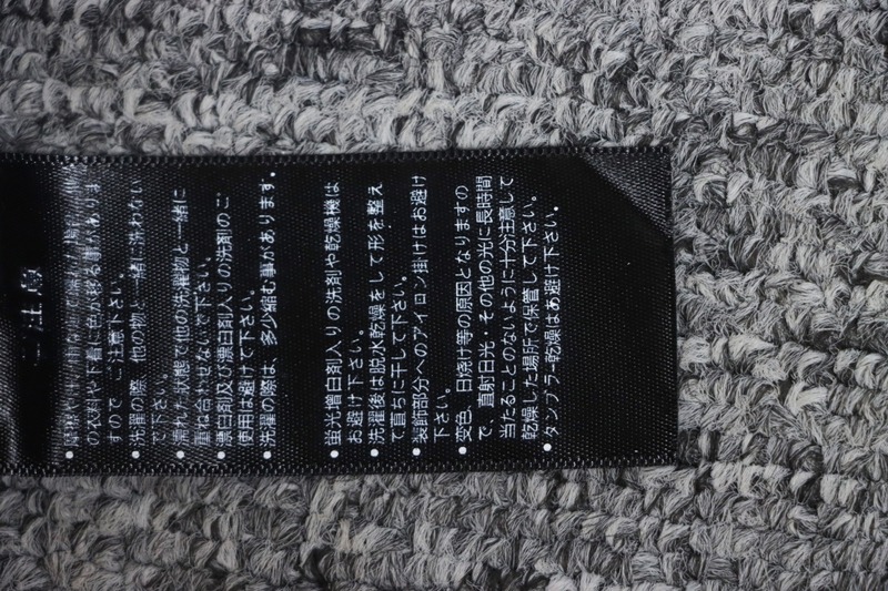 Dior CD embroidered letters plant flowers couple washed jeans